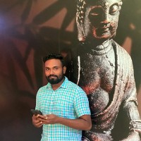 rajesh koya
