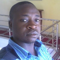 Nwunuji John