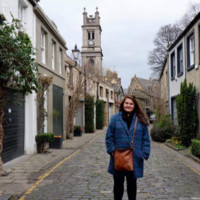 Caitlin Longman
