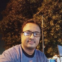 Sanjeeb Panda