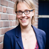Janneke Stielstra