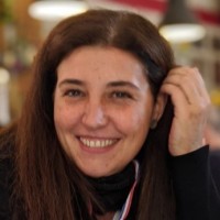 Manuela Giudici