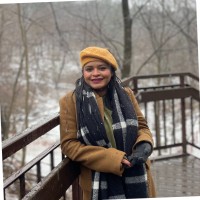 Darshana Sawant