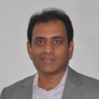 Sateesh Kumar A. K.