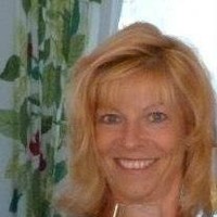 Yvette Hayward