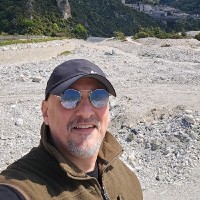 Konstantinos Mikedis