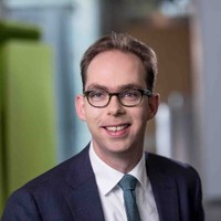 Sander Huizinga
