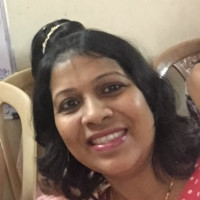 Joslin Joshna Kumar