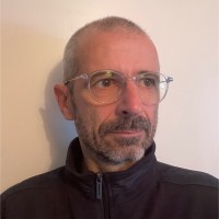 Christophe Chesneau