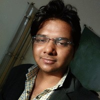Atul Verma