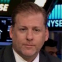 Jeffrey deGraaf, CMT, CFA