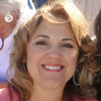 Becky Rudeen