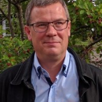 Andrew Lloyd Pemberton