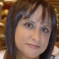 Ana Belén Pérez de la Hoz