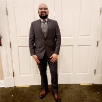 Fahad Qureshi, B.Eng