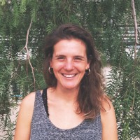 Mikela Rodríguez Van Der Wel