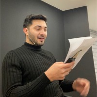 Taha Derindag