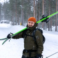 Santeri Raittinen