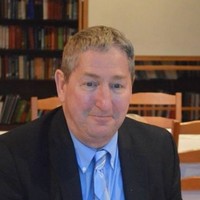Ed Podlinsek