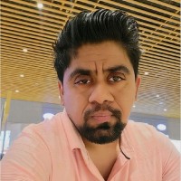 Amit Mohapatra