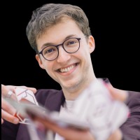 Andreas Christian Beck