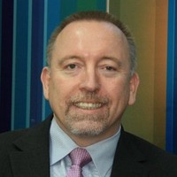 Graham Wilson