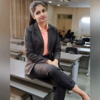 Nupur Singh