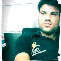 Dashrath Singh Shekhawat