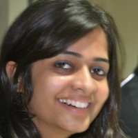 Pragya Chaubey