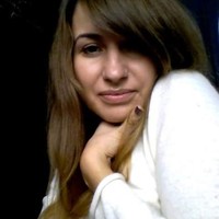 Ангелина Голицына