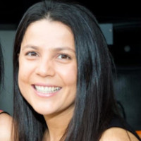 Aline Dasilva