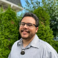 Eric Orozco
