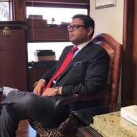 khurram Khan