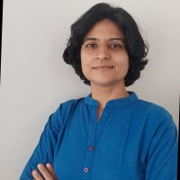 Richa Sharma