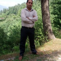 Vishal Kumar