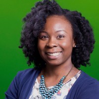 Candace Perkins