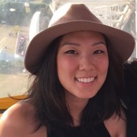 Alexandria Yang