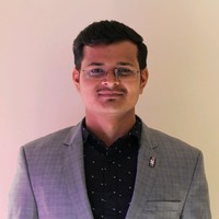 Prashant Gunjal