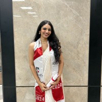 Vaishnavi Venkatesh