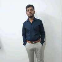 Sujay Tiwari