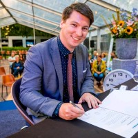 Thom van der Kroon