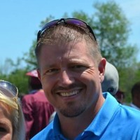 Aaron Bickford