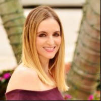 Amanda Shear