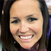 Trish Griffiths