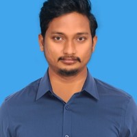 Varaprasad Inumarthi