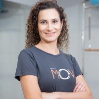 Priscila Lacerda Bassi