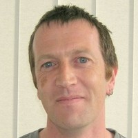 Richard Moran