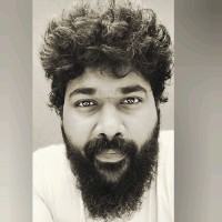 Raghu M