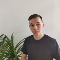 Alex Vydrin