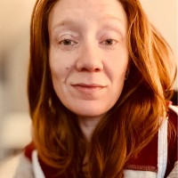 April Baron